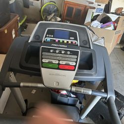 Pro-Form Treadmill
