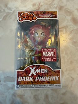 Dark Phoenix Funko