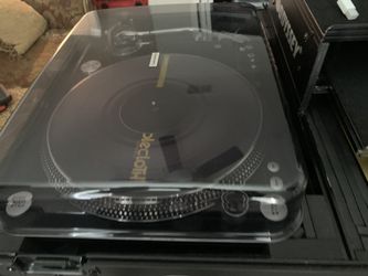 Audio Technica AT-LP1240