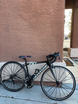 Cannondale Supersix Evo