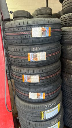 205 50 17 llantas nuevas