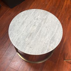 Marble Coffee Table