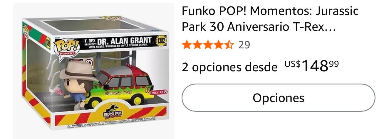 Funko Pop