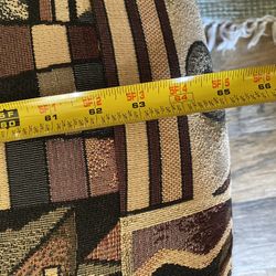 Futon Couch 