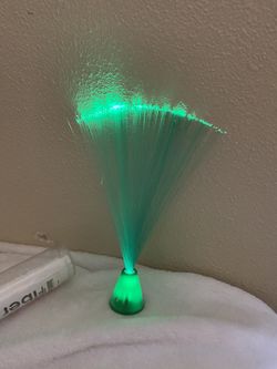 Fiberglass Light
