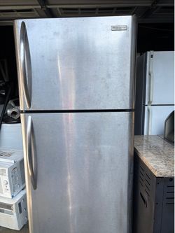 Refrigerators