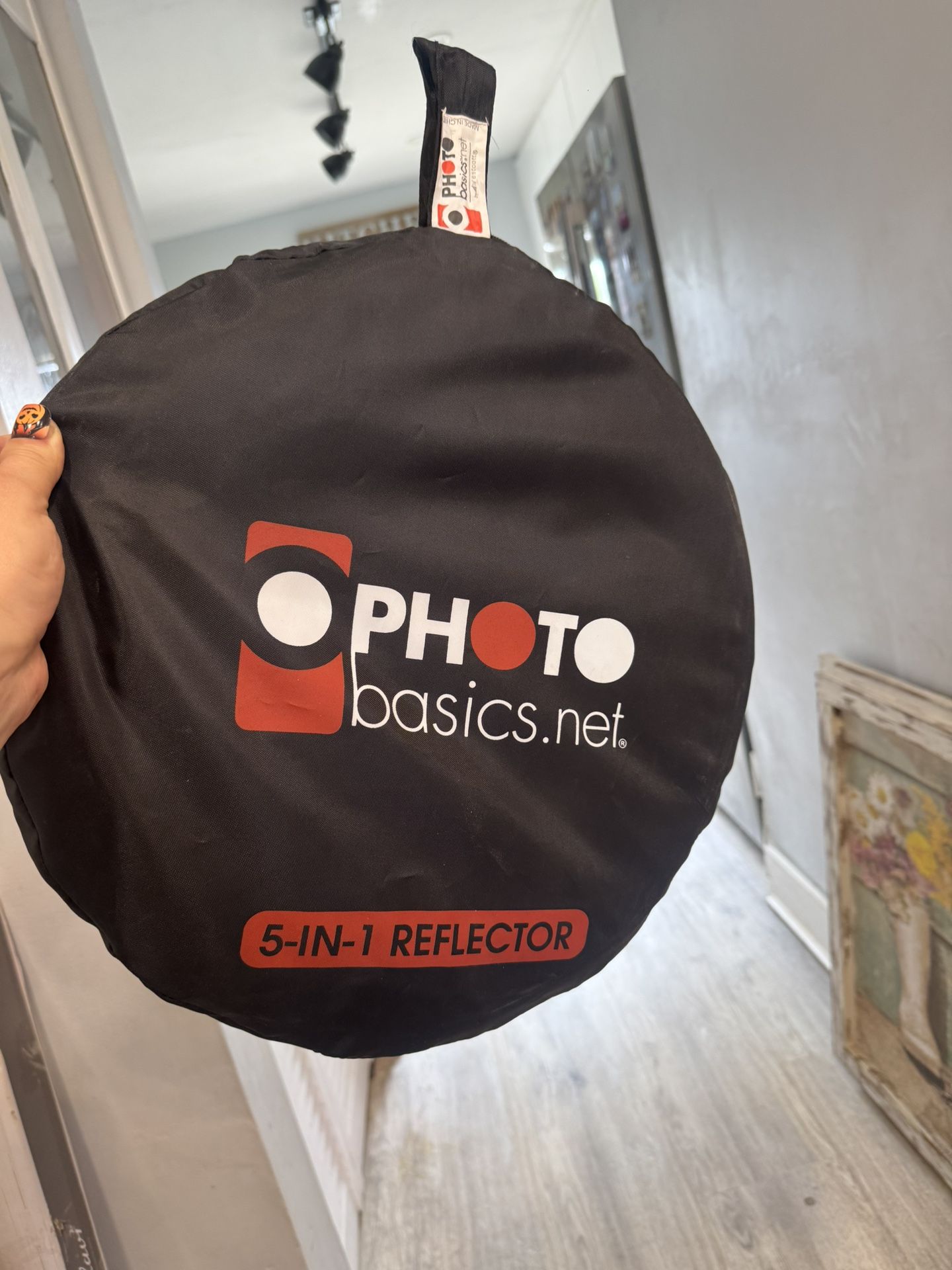 Photos Reflector 