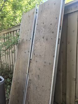 Scaffolding Metaltech 10 Foot 75 Lbs