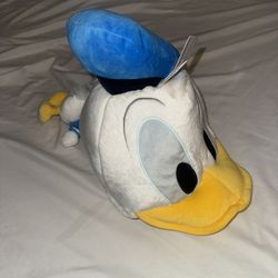Disney Donald Duck Hat