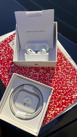Brand New Air Pods 