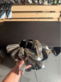 Golf set