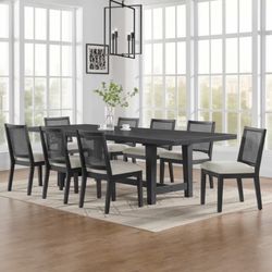 Harrison 9 Piece Dining Table For Sale!