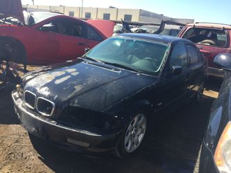 Bmw 323i for parts