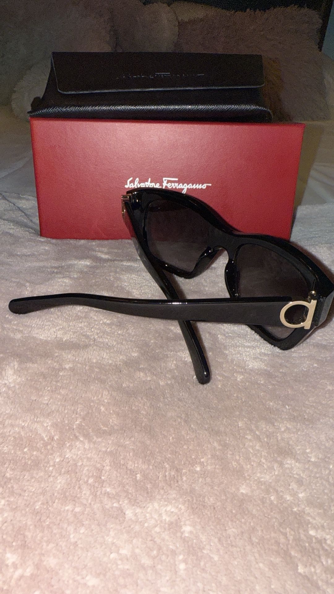Ferragamo Sunglasses