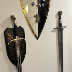 Medieval Set 