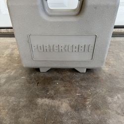 Porter Cable Jig saw Model# 7549