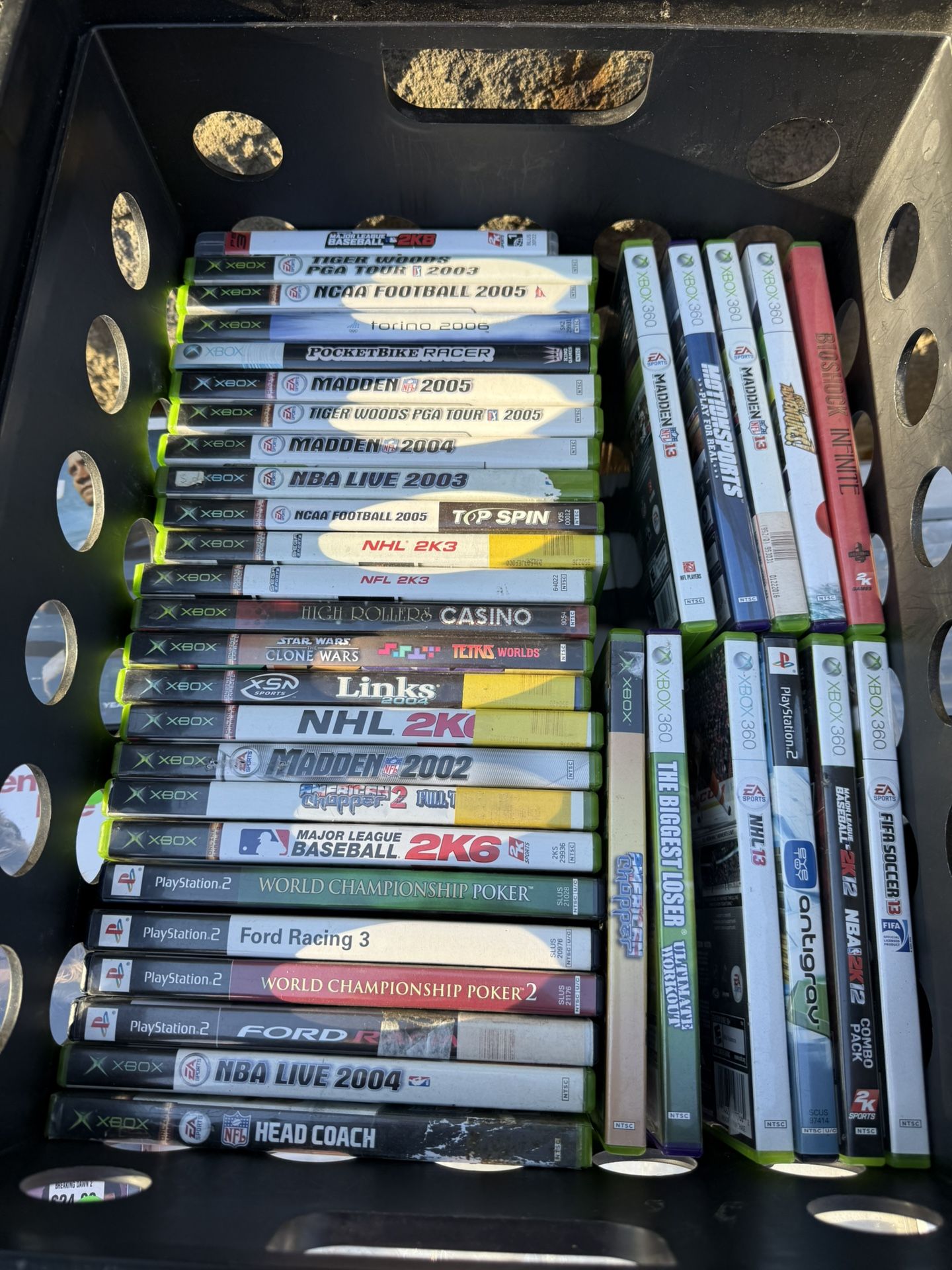 Games