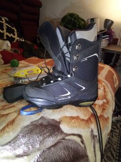 North Wave Snow Boots Men's