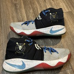 Nike Kyrie 2 Doernbecher 
