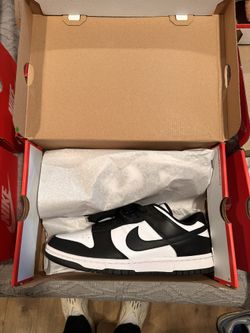 Nike Dunks Variety Check Description 