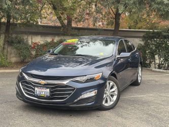 2019 Chevrolet Malibu