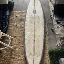 Surfboard