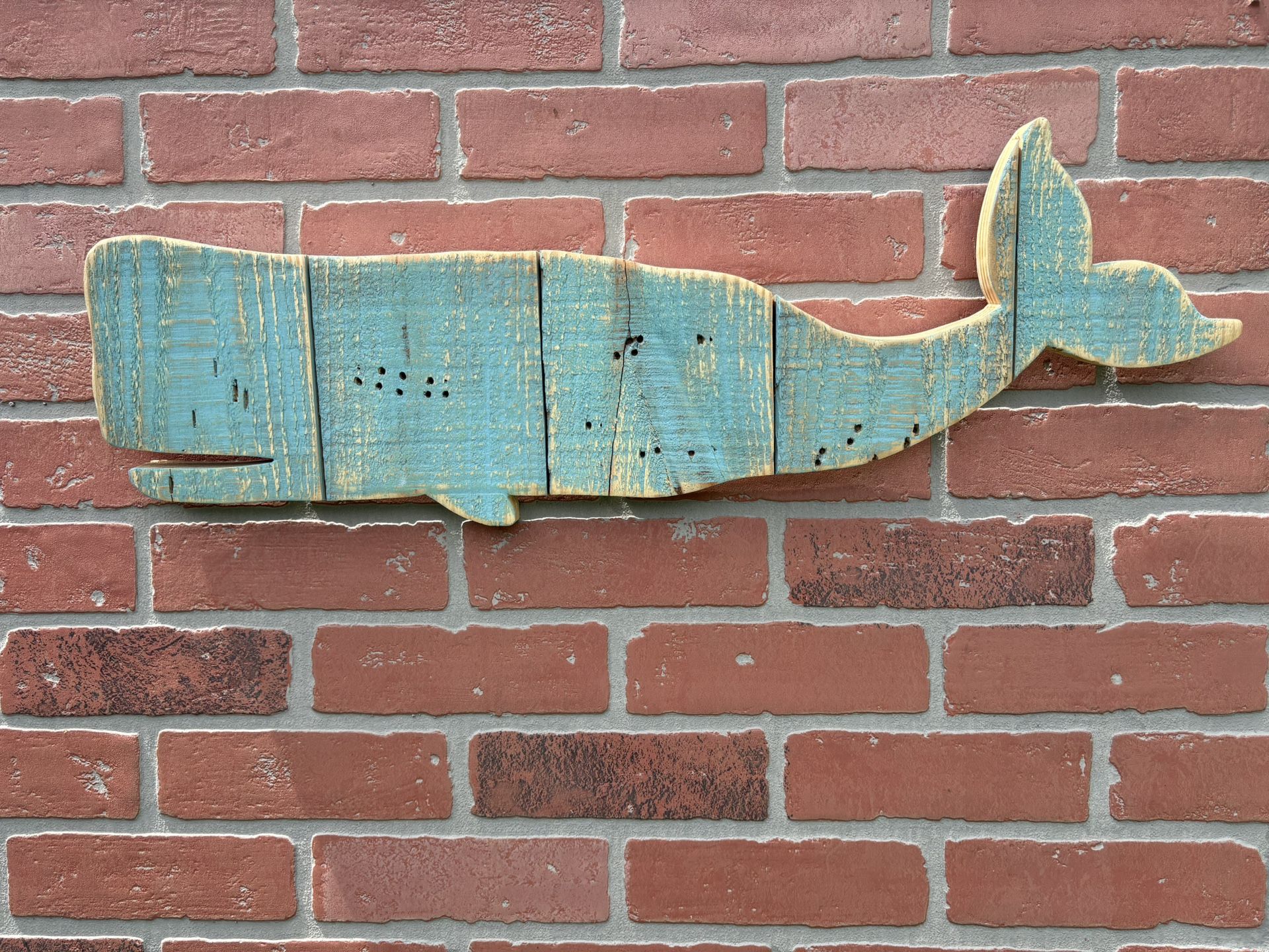 Whale
