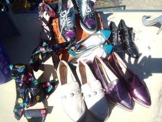 Shoes