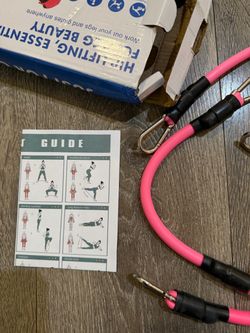 Fitness rope