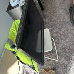 Flat Screen 