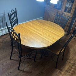Dining Room Table Set