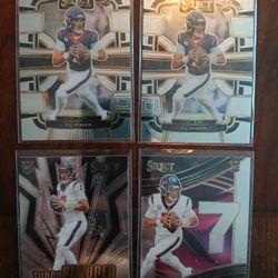 Football Cards 