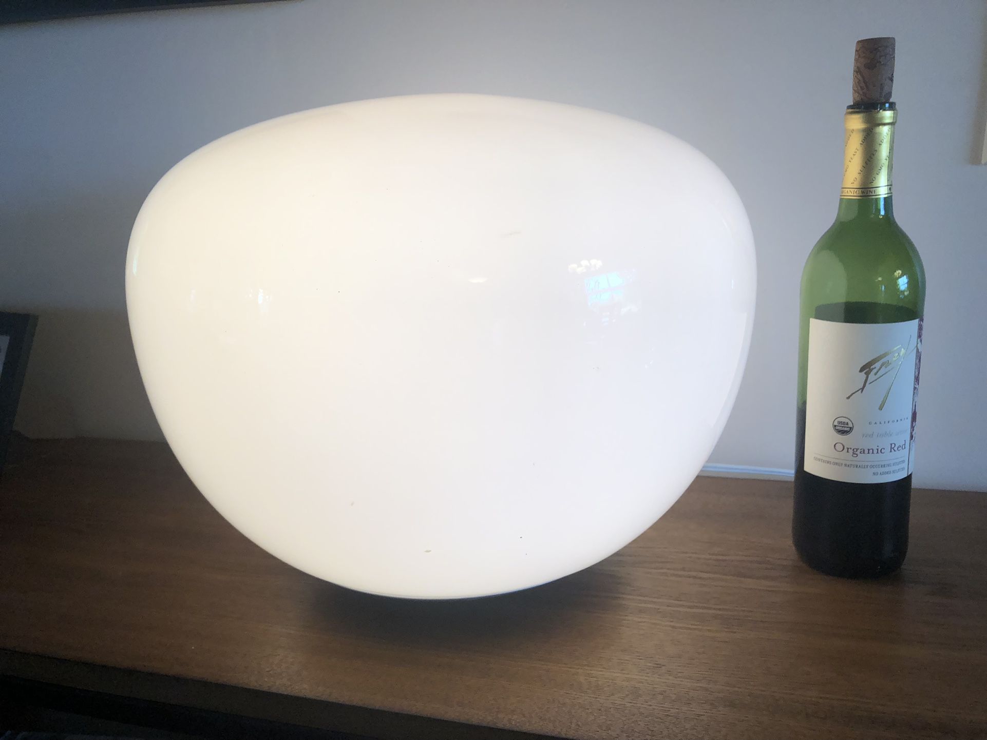 Ikea Jonisk Design Carl Öjerstam Orb Lamp $150 / OBO