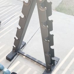 Weight Tree For 5 Pairs