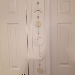 Boho Style Wall Decor For Sale 