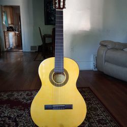 LUCERO  L1000 Acoustic Classical 