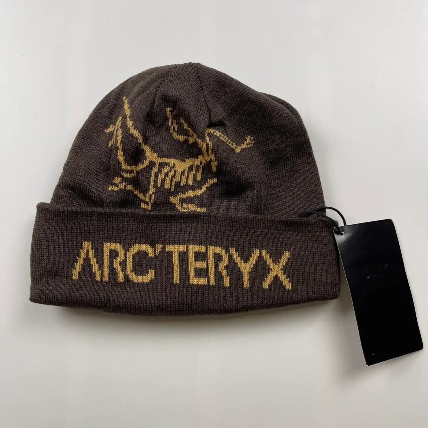 Arc'Teryx Bird Word Beanie Hat