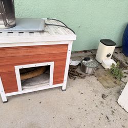 Cat House