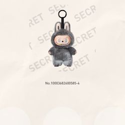 Labubu Secret
