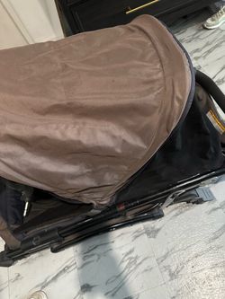 stroller wagon
