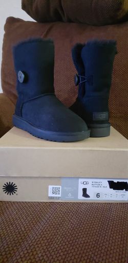Ugg boots sz6k