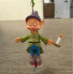 Disney Dopey Christmas Ornament