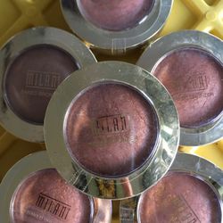 New Milani Baked Bronzers Glow 