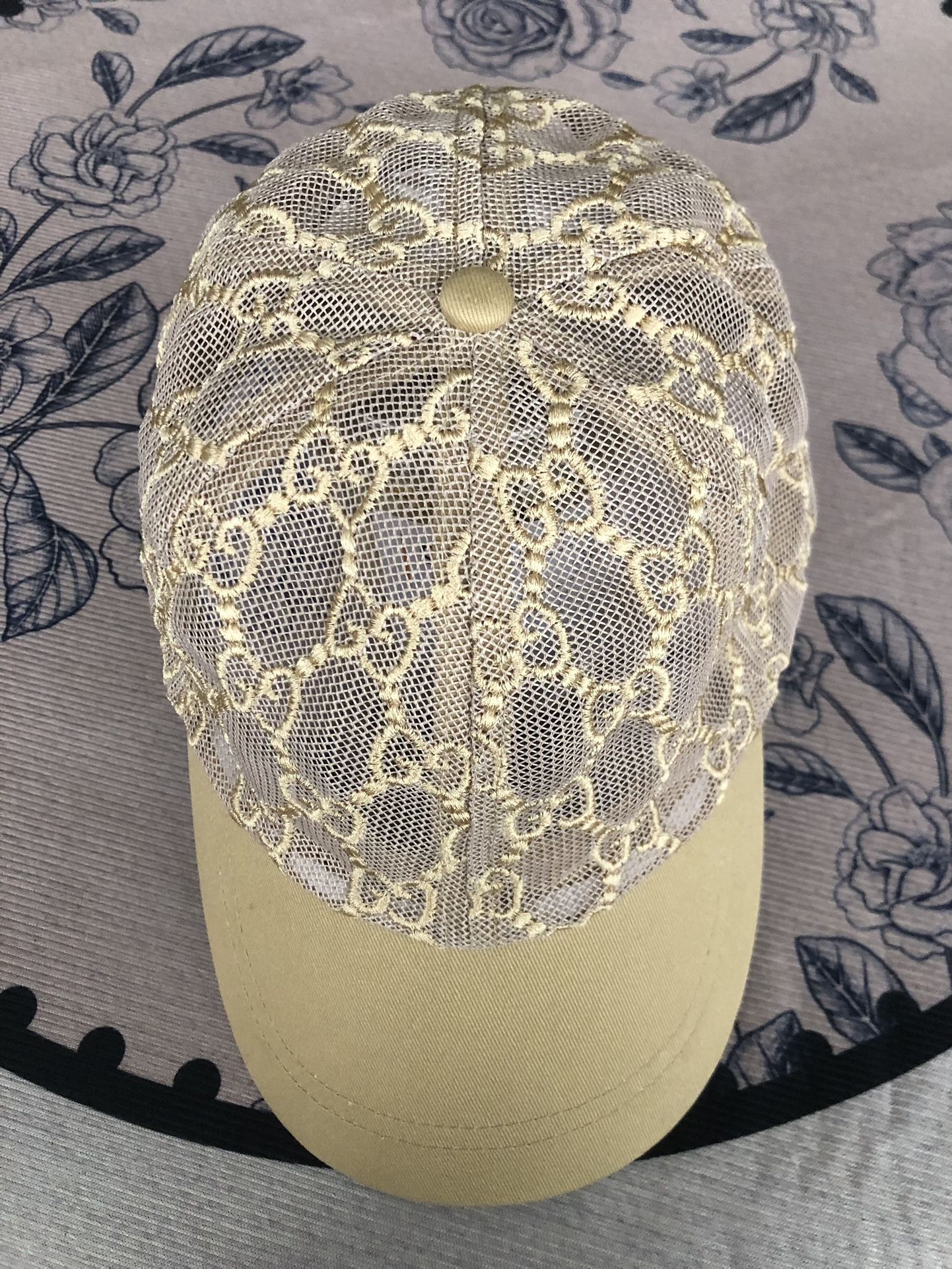 Gucci hats