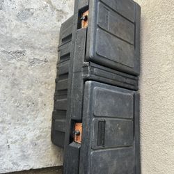 Truck Tool Box