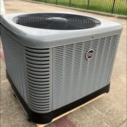 AC Condenser 