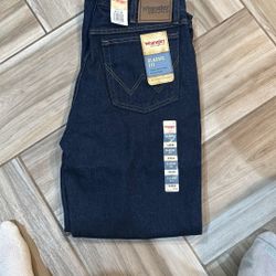 Wrangler Jeans
