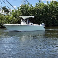 2021 Sportsman 231 heritage boat