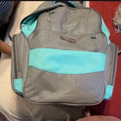 Fisher price Diaper Bag