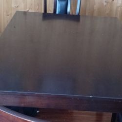 Dining Room Table